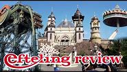 Efteling Review | Amazing Fairytale Theme Park in Kaatsheuvel, Netherlands