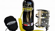 PowerTank  Package B Portable CO2 Air System & Tire Inflator