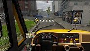 SCHOOL BUS DRIVER SIMULATOR - Bus Driving Sim 22 Gameplay