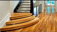 41 Laminate Wood Flooring Ideas