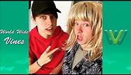 NEW Sam and Colby Vine Compilation | Funny Sam Golbach and Colby Brock Vines 2013-2018