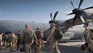 Canada resuming some military operations in Iraq