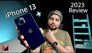 iPhone 13 Review in 2023? is it worth? 5G, Gaming, Camera, Battery & Performance | Mohit Balani