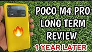 Poco M4 Pro 4g Long term review: 1 Year later| Buy or not in 2024| Poco M4 Pro 4g review