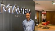 How Maven's experience and track record in Scotland can aid companies benefiting from IFS investment