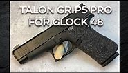 Talon Grips PRO | Glock 48