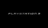 PlayStation 3 Logo (Widescreen)
