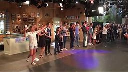 Fuller House Curtain Call - Season 3-B Final Episode, "Here Comes the Sun."