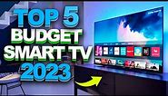 Best Budget SMART TV 2024 - The Only 5 You Should Consider Today