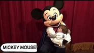 Talking Mickey! Biggest Mickey Mouse Hugs Ever at Disney’s Magic Kingdom! Bring Back Mickey!!!