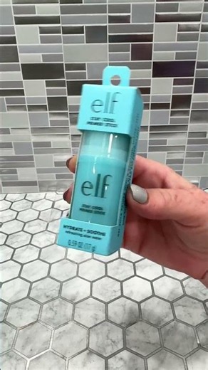 Elf Stay Cool Primer Stick