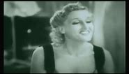 Kay Thompson - "All Over Nothing at All" (1937)
