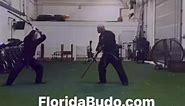 #bujinkan #kenjutsu #taijutsu and #bojutsu Florida Budo | Florida Budo Victor