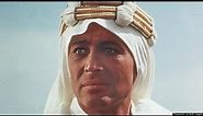 Peter O'Toole ('Lawrence Of Arabia') Dies At 81