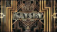 Jack White — Love Is Blindness (The Great Gatsby Soundtrack)