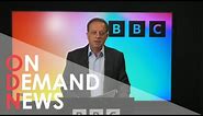 BBC Chairman QUITS After Boris Johnson Loan Scandal