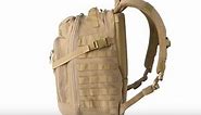 First Tactical's Specialist One Day Backpack