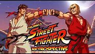 Street Fighter Retrospective - Part 1: The Birth of Fighting Games