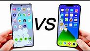 Pixel 6 Pro vs iPhone 13 Pro Max - Which to choose?