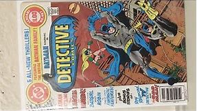 Detective Comics #487 / (1979) 6.0