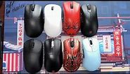 The BEST Ergonomic Gaming Mice in 2024