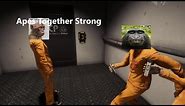 SCP SL: Apes together strong