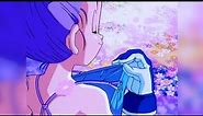 Bulma flirts with Oolong - The Path to Power