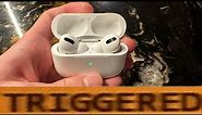 How AirPods TRIGGERS You!
