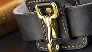 Belt Key Clip Holder Leather - Belt Loop Car Key Fob Chain Keeper Organizer …