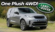 Land Rover Discovery 2022 review | better than a Defender? | Chasing Cars