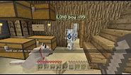 Minecraft Xbox 360 Edition - Skin Pack 3 - All Revealed