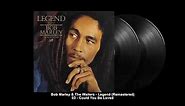 Bob Marley - Legend (Full Album)