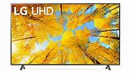 LG 86" UQ7590 Series 4K UHD Smart WebOS 22 LED TV - 86UQ7590PUDAUSZ