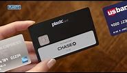 CNET reviews all-in-one smart credit cards