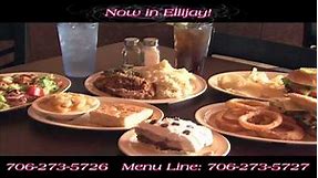 Annie's Restaurant Ellijay, GA
