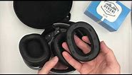 Sony WH1000XM2 | How to Change Your Ear Pads | Dekoni Audio