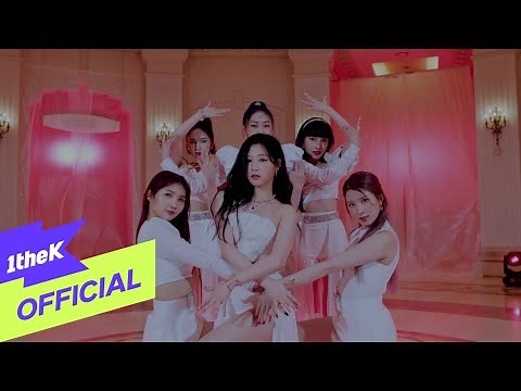 [MV] Bling Bling(블링블링) _ Oh MAMA (Performance Video)