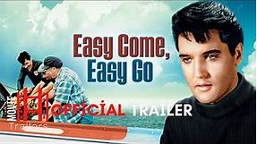 Easy Come, Easy Go (1967) Trailer | Elvis Presley, Dodie Marshall, Pat Priest Movie