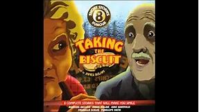 8 Short Funny Stories - Taking The Biscuit