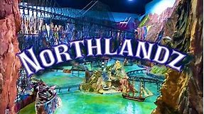 Northlandz 2021 | Exploring the HUGE Train Wonderland
