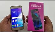 Samsung J2 (2017) Unboxing & Full Specs | Review!!