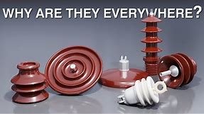 Electric Insulators | Why are they Crucial?