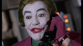 Batman 1966 Joker Best Moments Part 2