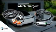 Portable Charging Guide | Charging Your EV at Home!