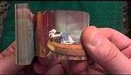 Donald Duck Mickey Mouse Disney Flipbook with Magic
