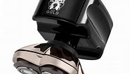 Pitbull Gold PRO Head and Face Shaver (USB Charging Cable)