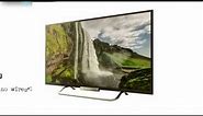 Sony KDL-32W650A -- 32″ BRAVIA W650 Series LED-backlit LCD TV -- 1080p (FullHD) Review