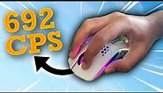 The EASIEST Double Clicking Tutorial You'll Find...