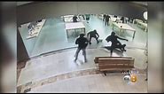 Apple Store Robbed In Costa Mesa