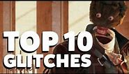 Assassin's Creed Unity - Top10 glitches - Best Funny Moments